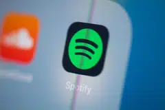 Spotify announced that it surpassed 500 million monthly active users, including 205 million paying subscribers at the end 2022, with 10 million creators. 