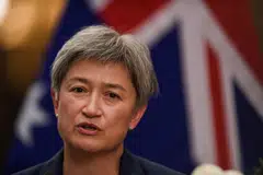 Australia's Foreign Minister Penny Wong says the agreement is proof that the country remains the “security partner of choice” for Vanuatu.