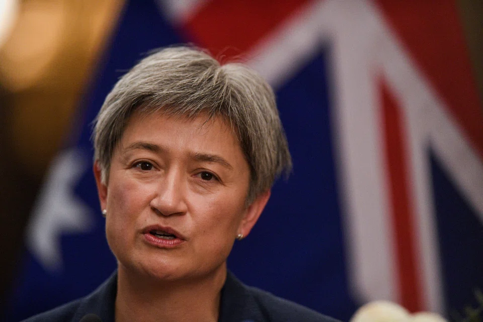 Australia's Foreign Minister Penny Wong says the agreement is proof that the country remains the “security partner of choice” for Vanuatu.