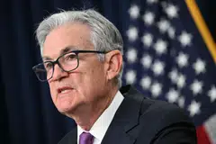 In remarks scheduled for 12 pm (1600 GMT) at the Economic Club of New York on Thursday, Powell will all but close out a frenetic month following US monetary policymakers’ last meeting in mid-September.