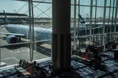 Passenger traffic at the airport is expected to fully recover to the pre-pandemic level by the end of 2024, the airport authority say.