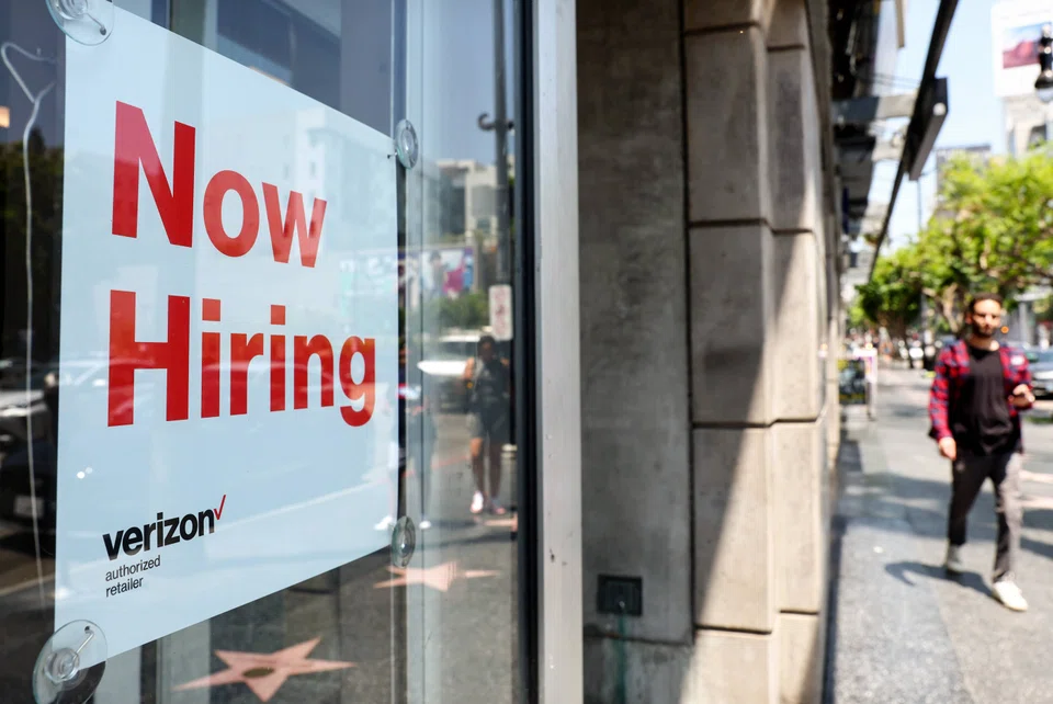 Further weakening in what remains a tight labour market is probably on the horizon after the Federal Reserve pressed on with one of the largest interest-rate hiking cycles in a generation.