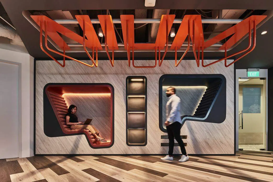 Nium sees getting the licence as a pivotal moment as it expands in the Asia-Pacific.