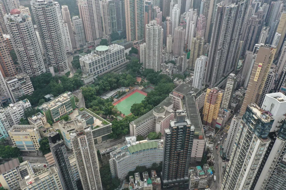 Analysts have grown increasingly bearish on the outlook for the city’s residential property market.