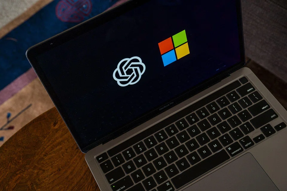 Microsoft and OpenAI are in the middle of the third phase of the five-phase plan.