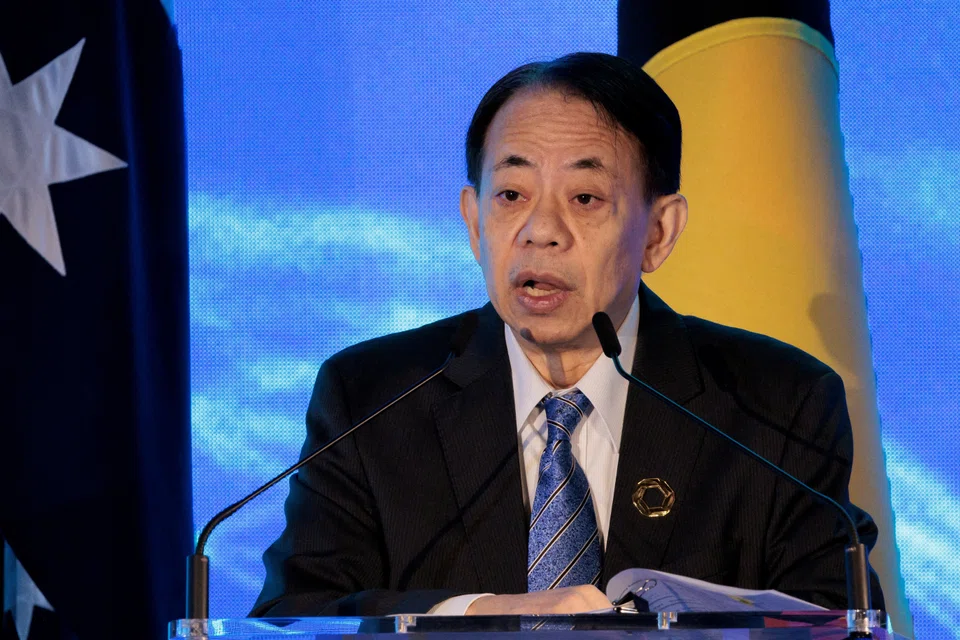 ADB president Masatsugu Asakawa says the bank is "concerned about the deep crisis in the country and its impact on the people of Sri Lanka, especially the poor and the vulnerable, particularly women".