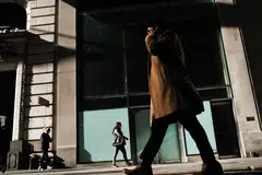 The pace of migration by fund managers from New York (above) to Hong Kong will likely accelerate, as more Chinese firms listed in New York are expected to follow technology giant Alibaba’s intent to launch so-called primary listings in Hong Kong, potentially boosting liquidity there to smooth the transition.
