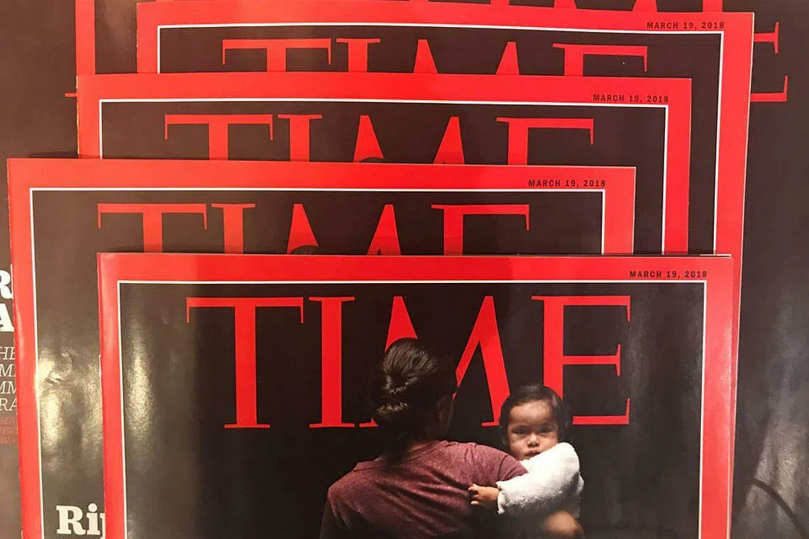 Meredith looks to sell Time, Fortune, Sports Illustrated; to cut 1,200 jobs