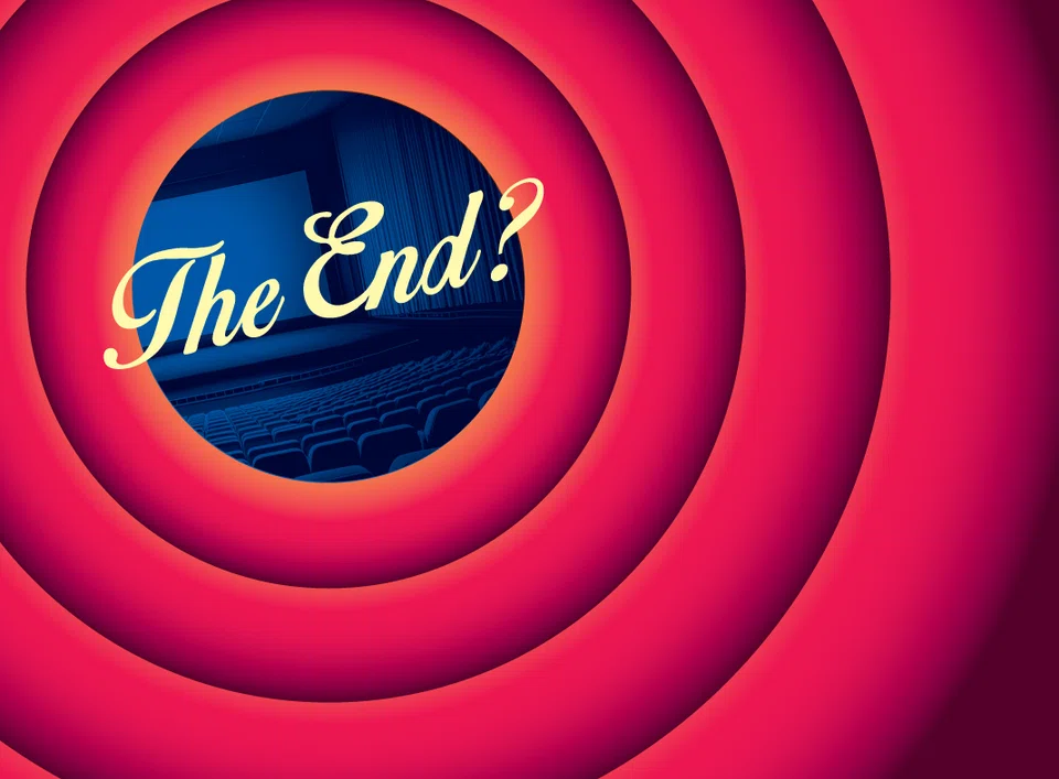 The silver screen appears to have lost some of its appeal as a crowd puller. How does this change the way mall operators try to draw the crowds?