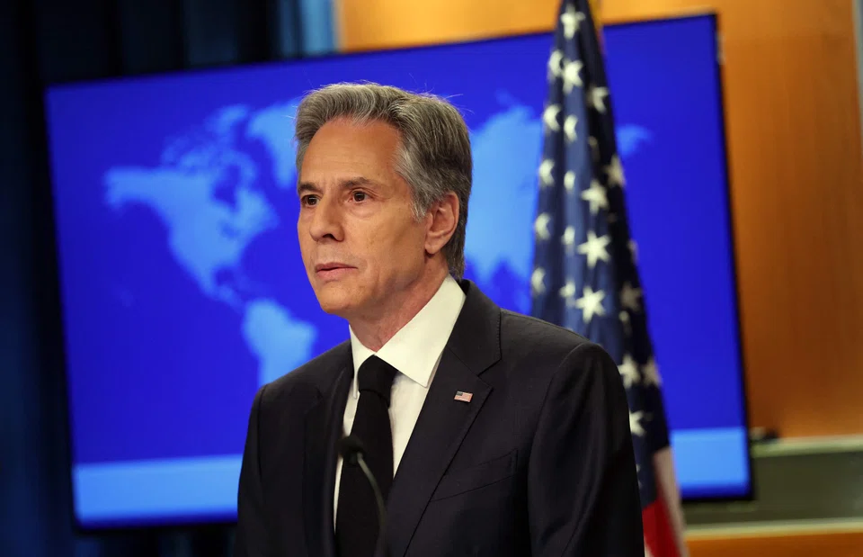 US Secretary of State Anthony Blinken will visit Vietnam this week in the latest bid to build relations with a growing US partner as tensions flare with China over Taiwan.