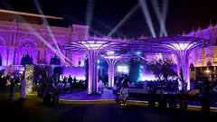 In 2019, the kingdom set up the Red sea International Film Festival and last year unveiled two funds at Cannes for production infrastructure and film industry investment.