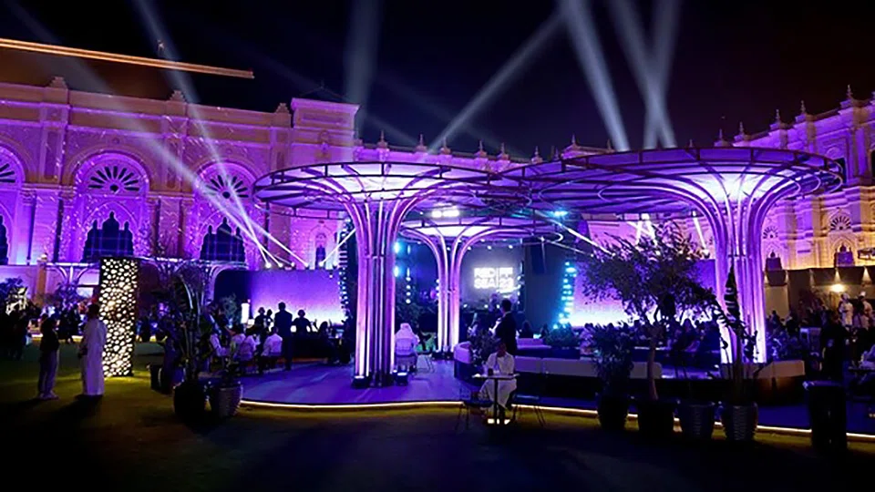 In 2019, the kingdom set up the Red sea International Film Festival and last year unveiled two funds at Cannes for production infrastructure and film industry investment.