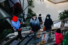 Some cities and regions in China began relaxing Covid controls, in moves that heralded a nationwide loosening of the rules unveiled by the National Health Commission on Wednesday.