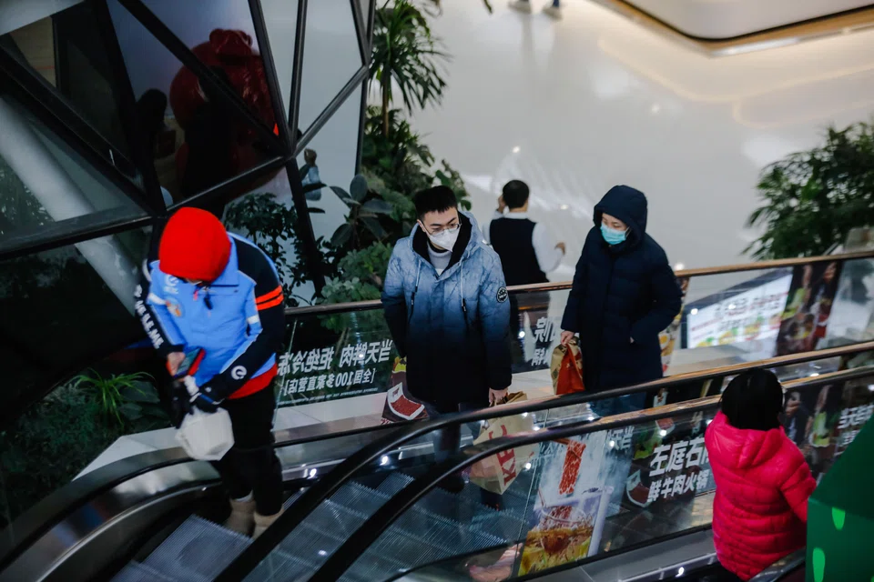 Some cities and regions in China began relaxing Covid controls, in moves that heralded a nationwide loosening of the rules unveiled by the National Health Commission on Wednesday.