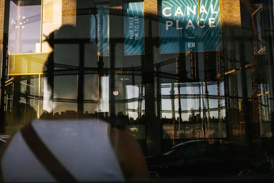 The surge in borrowing costs means a generation of tenants is being further priced out of buying their own home, creating a supply of desperate customers. 