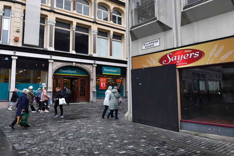 Almost half of the 501 firms surveyed said there is a likelihood they could face bankruptcy or insolvency in the coming months