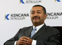 Businessman Mokhzani Mahathir has received an asset declaration notice from the Malaysian Anti-Corruption Commission.