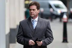Australian computer scientist Craig Wright says he is Satoshi Nakamoto, the pseudonym of bitcoin's creator and author of a white paper that introduced the cryptocurrency to the world in 2008. 