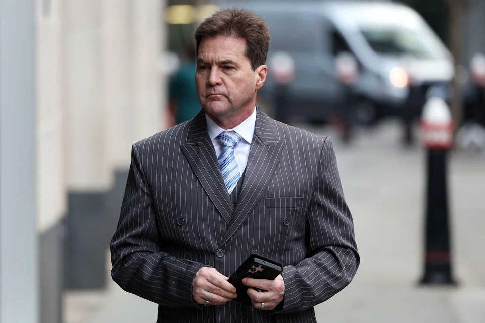 Australian computer scientist Craig Wright says he is Satoshi Nakamoto, the pseudonym of bitcoin's creator and author of a white paper that introduced the cryptocurrency to the world in 2008. 