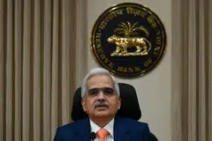 “The cumulative impact of our monetary policy actions over the last one year is still unfolding and yet to materialise fully,” Reserve Bank of India (RBI) governor Shaktikanta Das says.