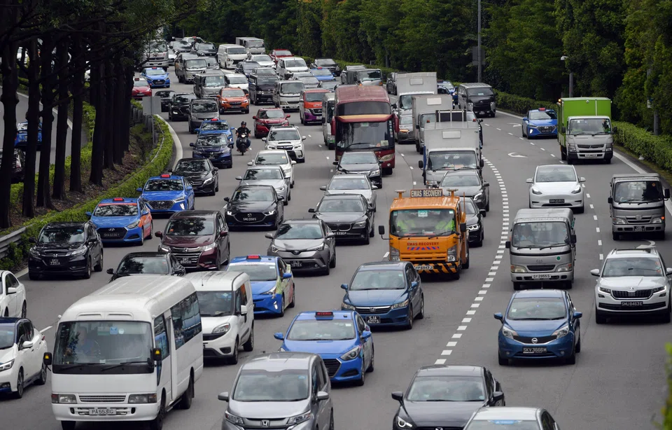 This is the first time the price of any COE has reached the S$150,000 mark, and exceeds the previous record of S$144,640 which was set in September’s second round of bidding.