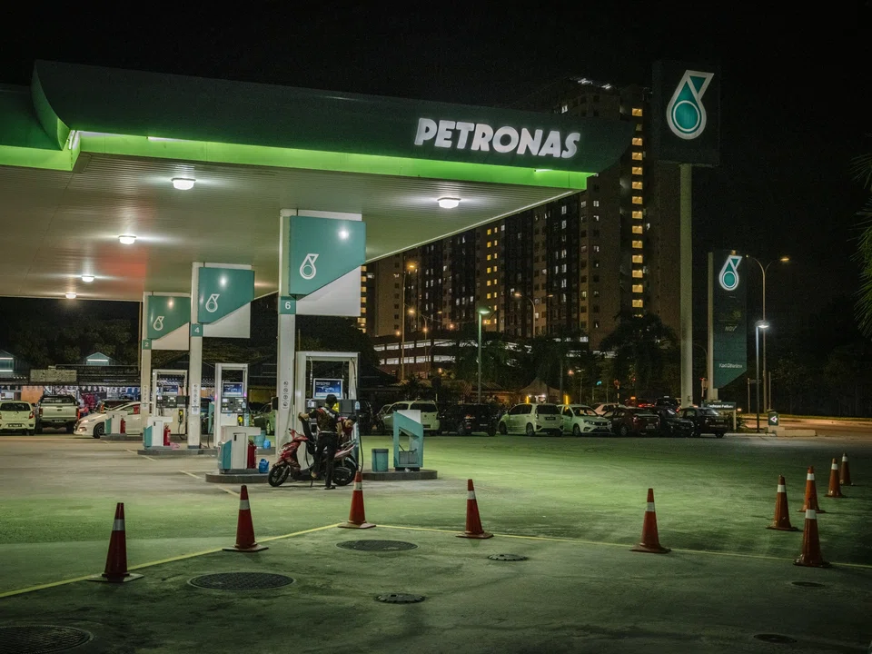 MALAYSIA'S national oil company Petroliam Nasional (Petronas) plans to double its capital expenditure to RM60 billion (S$18.8 billion) this year from 2021, as business activities normalise following the lifting of Covid-era restrictions.