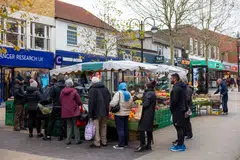 The deficit between April and November climbs to £116.4 billion (S$195.7 billion), a rise of 27 per cent from a year earlier.