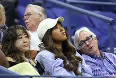 An FTX affiliate has said it paid tennis star Naomi Osaka (centre) US$2 million on Nov 9, 2022, two days before Sam Bankman-Fried resigned as CEO and his company filed for bankruptcy.