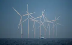 The electricity that Singapore will import from Vietnam will be largely powered by offshore wind energy; this marks the city-state’s fourth cross-border electricity contract with its regional neighbours.