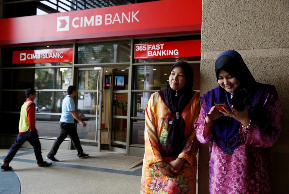 The country’s third-biggest bank by market value could announce the appointments as soon as in the coming weeks, said the people.