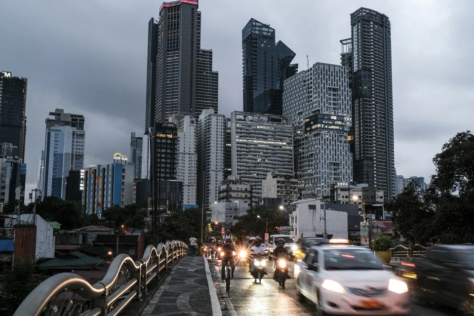 The Philippines remains among Asia’s bright spots, as rising borrowing costs and a cost-of-living crisis dim the global economic outlook.