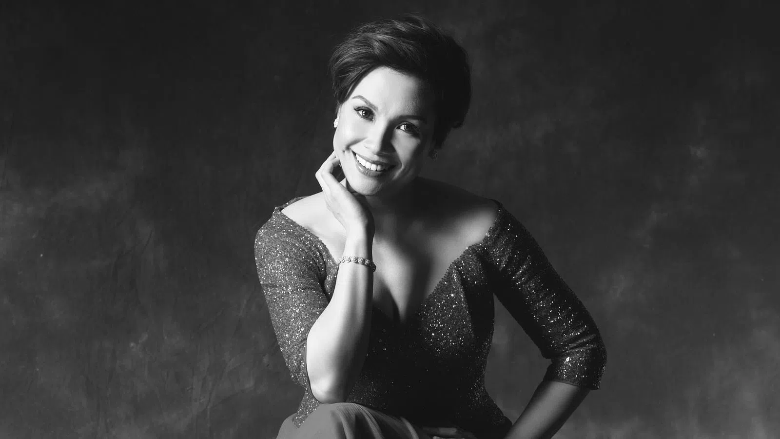 Lea Salonga, Actress - The Business Times