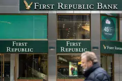 First Republic last week staved off a potential collapse after 11 of the biggest US banks agreed to park a combined US$30 billion in deposits with the California lender. 