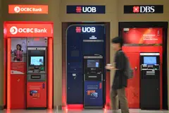 The banks have been beneficiaries of policy rate hikes by the Fed, with their bread and butter – net interest margin – rising in tandem with higher borrowing costs. 