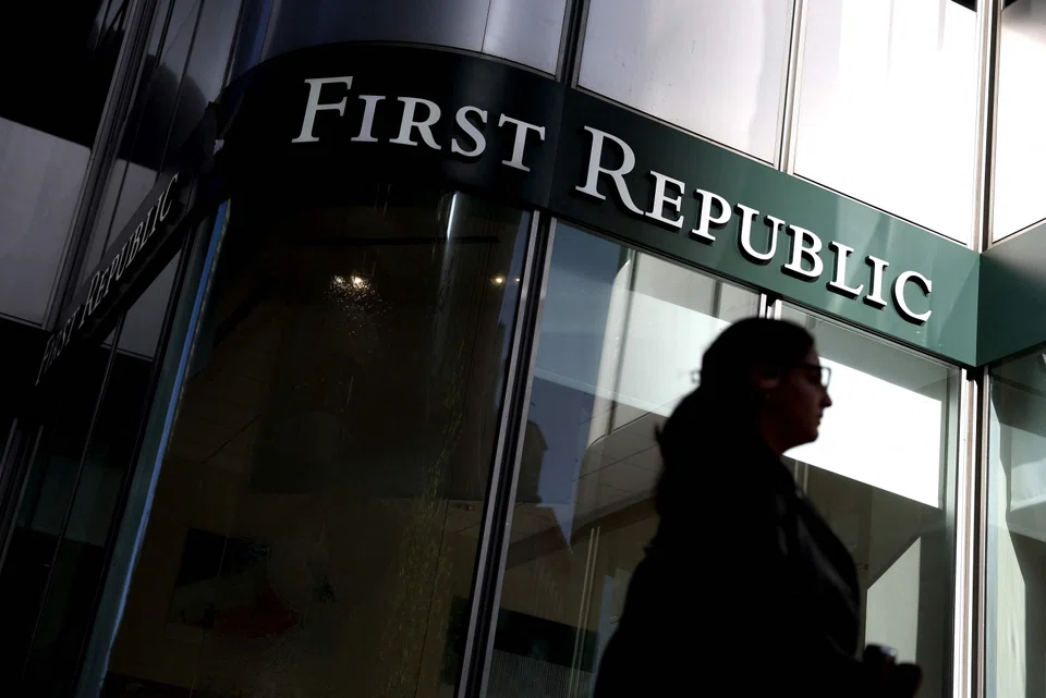 While the government has been in contact with First Republic and its advisers for weeks, its new involvement is helping bring more parties, including banks and private equity firms, to the negotiating table, said a source.