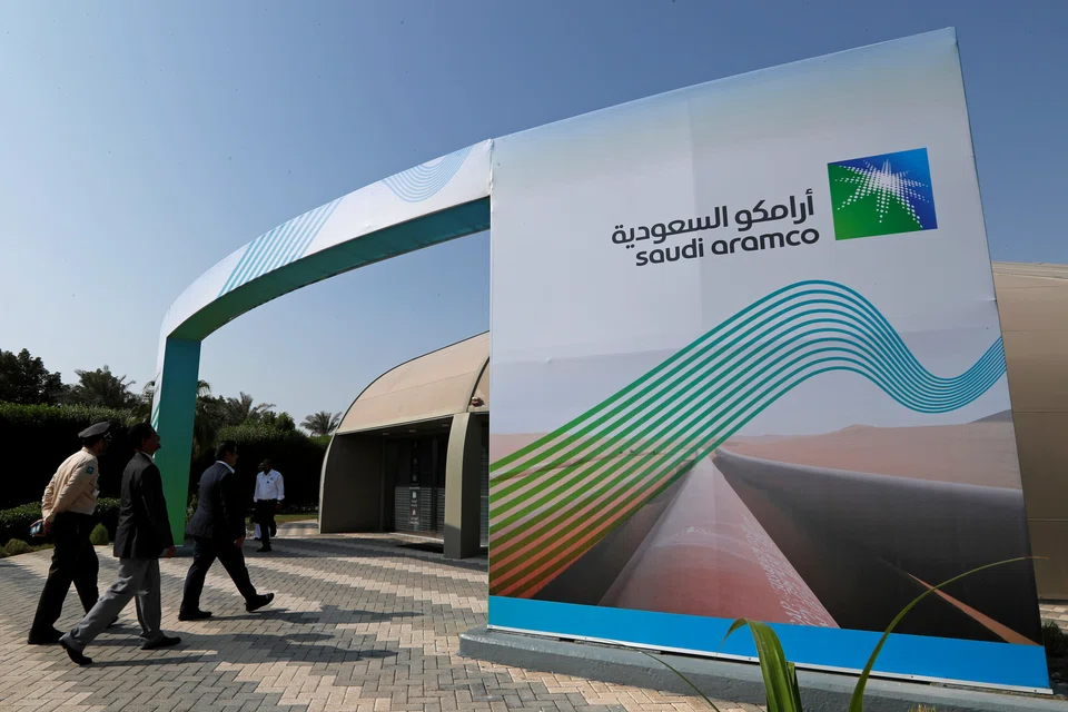 India and Saudi have been talking about Aramco’s participation in the SPR programme for years. 