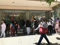 Turbocharging fast fashion's business model has turned Shein into the face of the industry and one of the world's top startups.