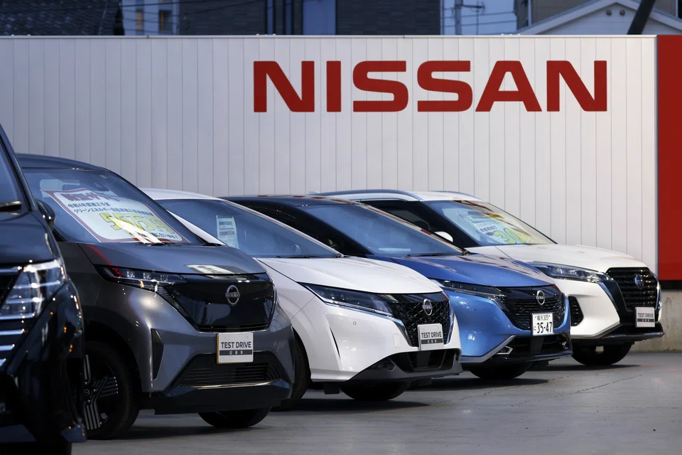 Nissan's programme comes amid growing concerns over autonomous vehicles.