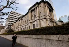 The BOJ maintained ultra-low interest rates and held off from making changes to its controversial bond yield control policy.