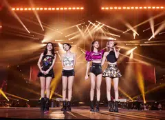 K-pop megastar girl group Blackpink is due to host two concerts in the Vietnamese capital in late July.