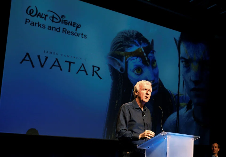 James Cameron’s Avatar: The Way of Water is scheduled to reach theaters in December.