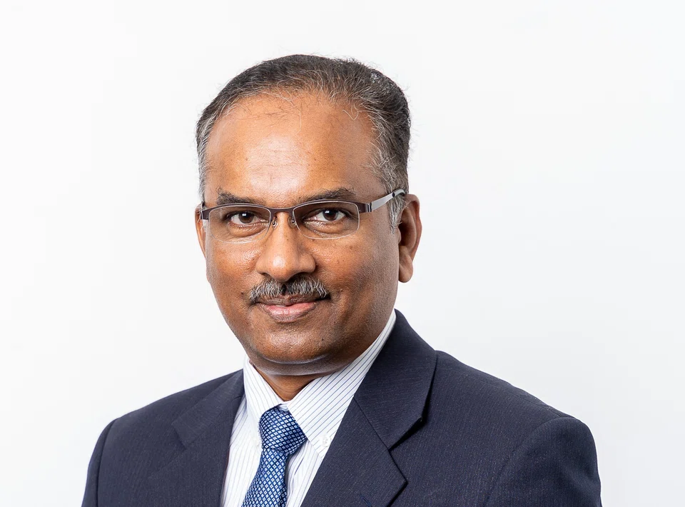 Punitha Rajan Doraisamy, regional manager of SMEC, says: “Energy transition is playing a bigger role in every company’s sustainability and growth strategy.”