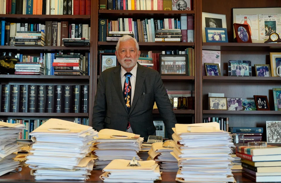 Appointed to the US District Court for the Southern District of New York by former President Bill Clinton in 1996, Judge Jed Rakoff is known for publicly taking on major judicial dilemmas more than colleagues.
