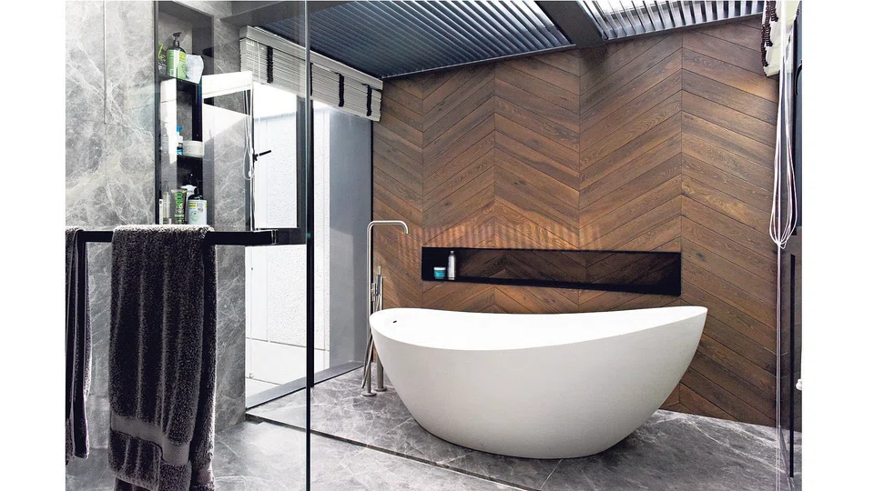 Lim Chung Chun, chief executive officer of iFast Corporation.