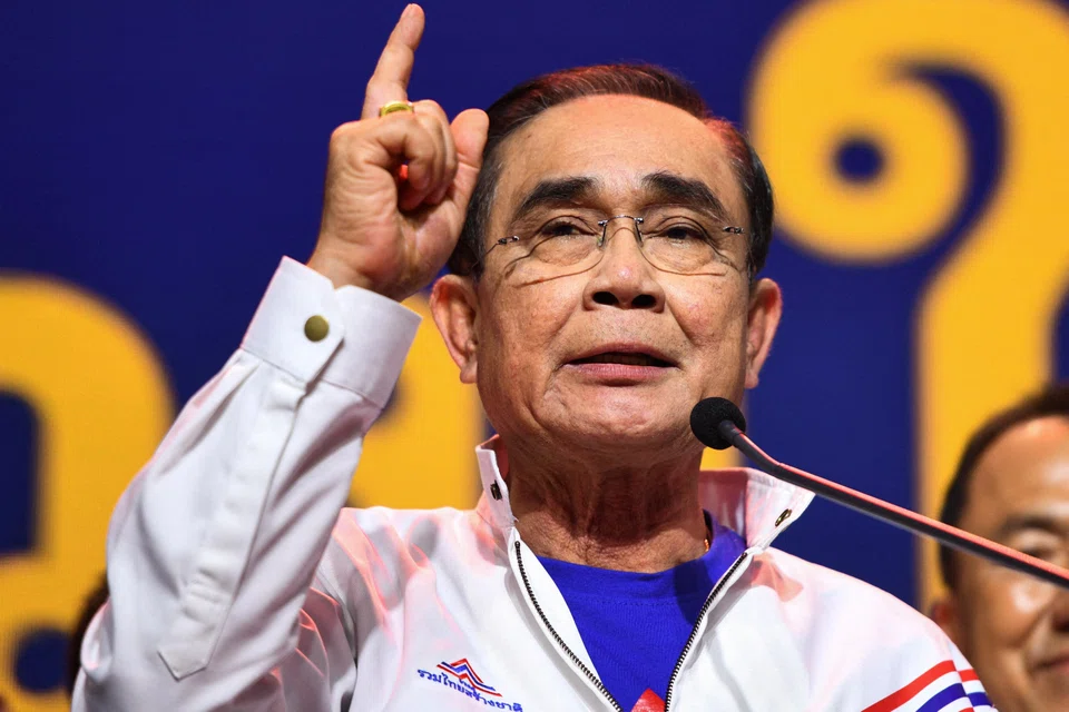 The incumbent Prime Minister Prayuth Chan-ocha is betting the return of millions of tourists and billions of US dollars in stimulus programmes will boost South-east Asia’s second largest economy and his election prospects. 
