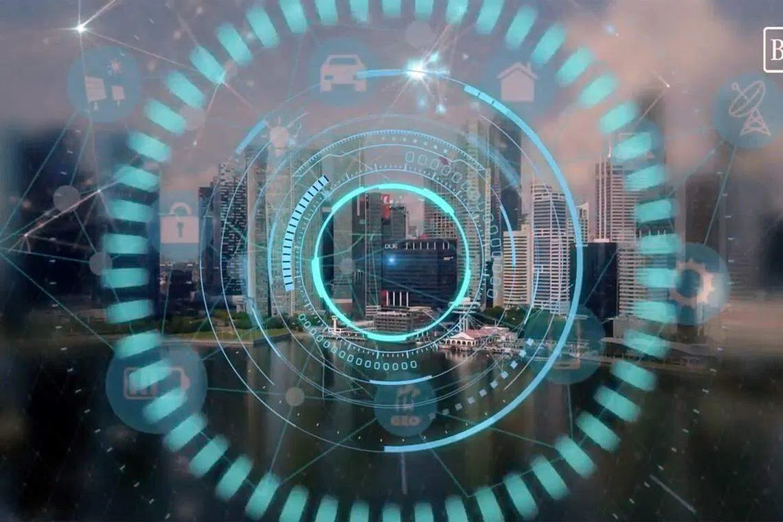 Many OT systems are highly complex and consist of segregated technology.