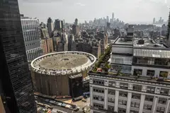 Lenders’ exposure to commercial real estate has come under growing scrutiny this year.