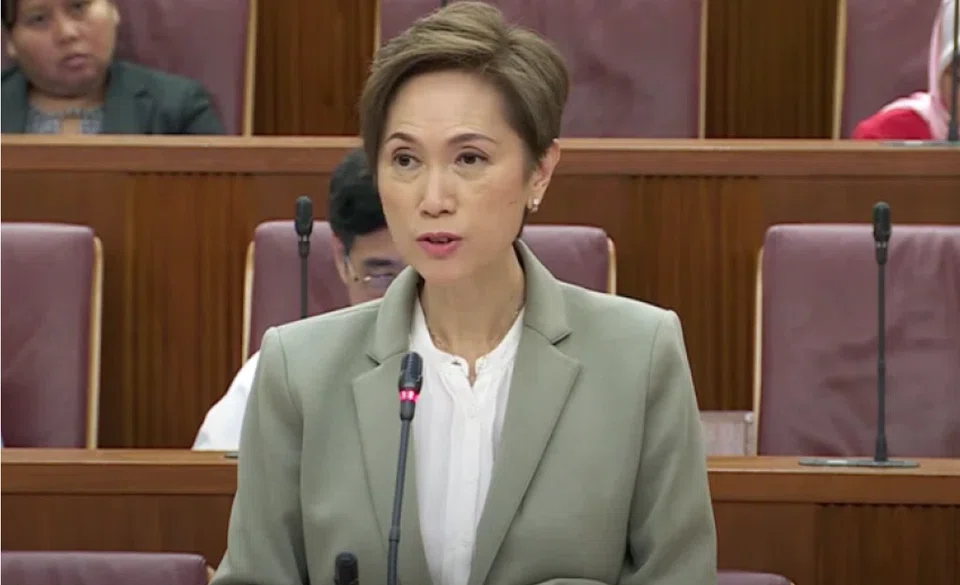 The Government will intervene if there is misconduct or mismanagement of public funding, says Josephine Teo.
