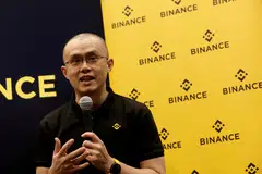 “Initial analysis indicates matching engine encountered a bug on a trailing stop order,” Binance chief executive Changpeng Zhao said in a tweet.