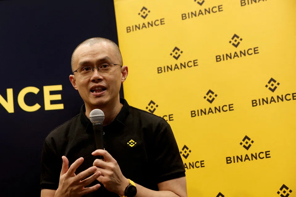“Initial analysis indicates matching engine encountered a bug on a trailing stop order,” Binance chief executive Changpeng Zhao said in a tweet.